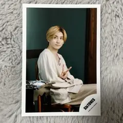 SixTONES 京本大我 公式写真 #63