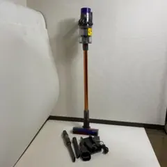 本日限り動作40分黒ホース純正ダイソン純正スタンド無料ｓｖ１８掃除機 本日限り動作40分黒ホース純正ダイソン純正スタンド無料sv18掃除機