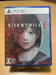SILENT HILL f (PS5) サイレントヒル