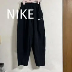 NIKE ナイキ ⭐︎ランニングパンツ ロング 黒 XS DD5975-010