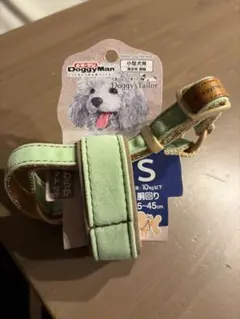 DoggyMan Doggy's Tailor ハーネス Sサイズのサムネイル