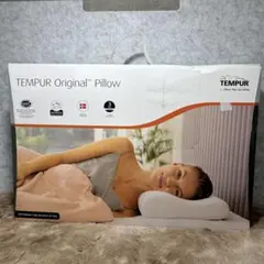 TEMPUR 枕 エルゴノミック コレクション オリジナル ネックピロー