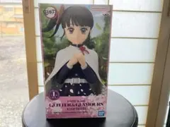 栗花落カナヲ フィギュア