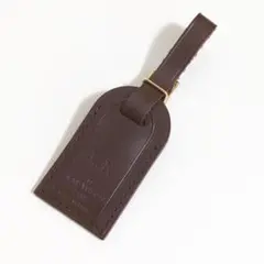 ルイヴィトン ネームタグ イニシャル入り - メルカリ