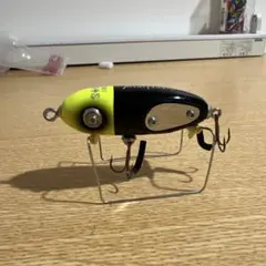STOCK LURES MINIPONSUU トップウォーター ルアーのサムネイル