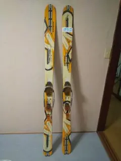 179 SALOMON X-SCREAM 9 ten eighty 1080 - メルカリ
