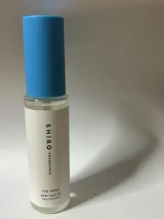 2026年最新】shiro ボディミスト アイスミント エクストラクールの人気