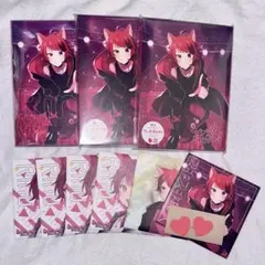 莉犬 シャッターチャンス　初回限定盤DVD＋特典歌ってみたCD 【まとめ売り】