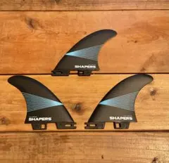 新品未使用 SHARPERS FIN AM-TWIN 2＋1 Coreシリーズ - メルカリ