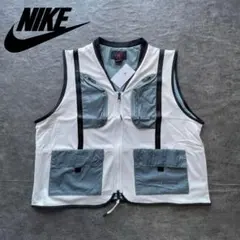 NIKE Best White