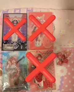 ちくわ様専用ページ