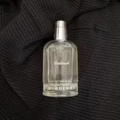 バーバリー　ウィークエンド　フォーメン　オードトワレ 30ml 香水(男性用)