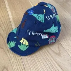GRIN BUDDY キャップ 52cmのサムネイル