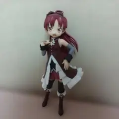 750,魔法少女まどか⭐︎マギカ　フィギュアセット　まとめ売り BANDAI 魔法少女まどか☆マギカ 魔法少女コレクション 6個入1BOX