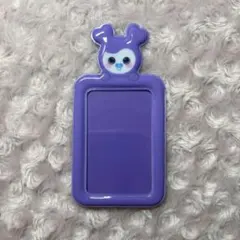 TWICE サナ フォトカードスタンド