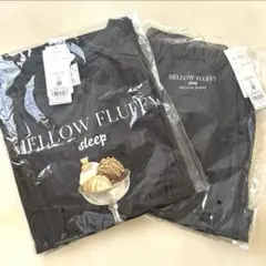 ジェラートピケ　 接触冷感COOLレーヨンデザートロゴTシャツ&ショートパンツのサムネイル