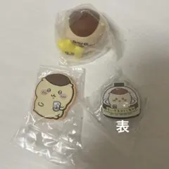 ちいかわ栗まんじゅうセットのサムネイル