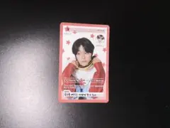 nct wish リク トレカ ログイン login