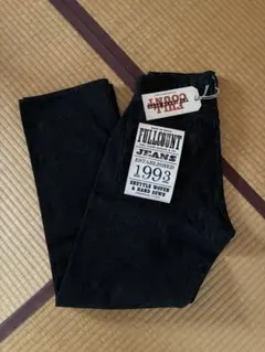 FULLCOUNT 0105W W34L34 フルカウント 新品未使用 - メルカリ