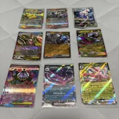ポケモンカードゲーム まとめ売り 8枚セット ポケモンカード 8枚セット まとめ売り - メルカリ