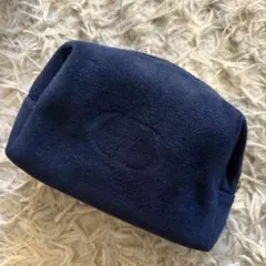 Dior 化粧ポーチ