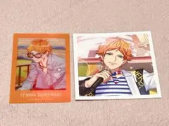 A3！ 皇天馬 ぱしゃこれクリアver. ましコレ