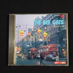 『The Bee Gees/ベスト』ビー・ジーズ
