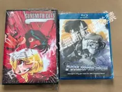 2026年最新】ガンスミスキャッツ dvdの人気アイテム - メルカリ