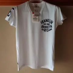 FRANKLIN MARSHALL Tシャツ ホワイト XSのサムネイル