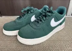 ナイキエアフォース 1'07 LX