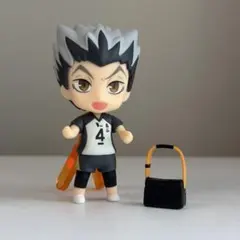 【ハイキュー】木兎光太郎 ねんどろいどサプライズ