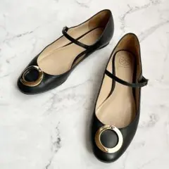 2026年最新】Tory Burch レディース フラットシューズ・バレエシューズ