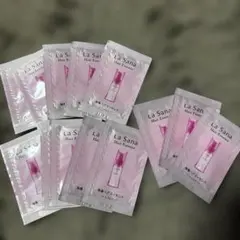 La Sana ヘアエッセンス 13パック☆のサムネイル
