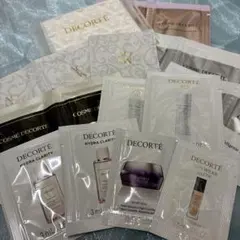 DECORTE AQ トライアルセット