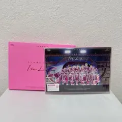なにわ男子 1st Love ライブDVD 初回限定盤・通常盤セット
