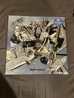 2026年最新】tempalay レコード from japanの人気アイテム - メルカリ