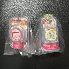 たまごっち おかしなたまごボーロっち3