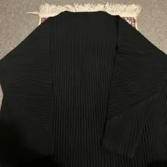 オムプリッセ 24aw モックネックカットソー 2のサムネイル
