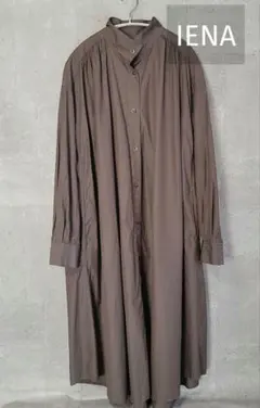 イエナ ロングワンピース