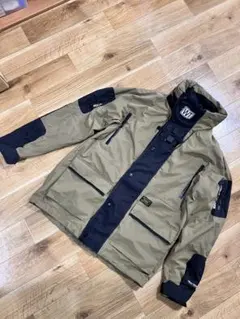 2026年最新】wtaps helly hansenの人気アイテム - メルカリ