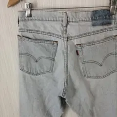 リーバイス　デニムパンツ　ジーンズ　メンズ