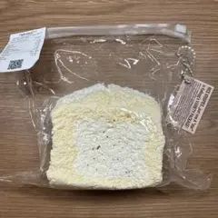 hahajing 三層トースト 豆乳 スクイーズ