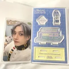 2026年最新】straykids アクスタ バンチャンの人気アイテム - メルカリ