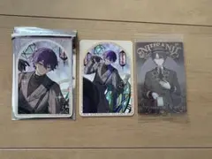 剣持刀也 カード類まとめ売り