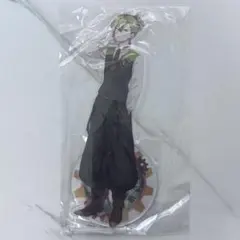 明治東亰恋伽 めいこい 菱田春草 アクリルスタンド アクスタ - メルカリ