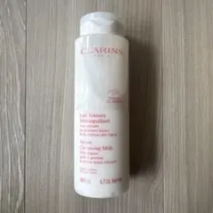 クラランスVelvet Cleansing Milk 200ml 新品・未開封のサムネイル