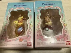 バンダイ Twinkle Dolly Pokemon イーブイ・ブースター
