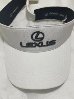 新品，未使用品Lexus+Admiralアドミラル