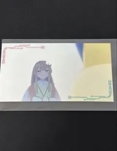 超かぐや姫 場面写 アクリルミニパネル かぐや 紀伊國屋 - メルカリ