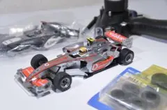 京商ミニッツF1(AM基盤)マクラーレン メルセデス新品未使用 2026年最新】ミニッツF1の人気アイテム - メルカリ